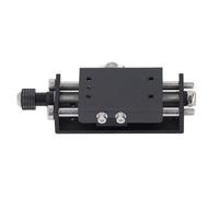 CHICIRIS Accessori per Incisori , Staffa per Asse Z Regolabile, Modulo di Sollevamento in Acciaio Inossidabile per TTS-55 PRO con Accessorio per Macchina da Intaglio CNC, Messa a Fuoco