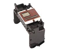 CHICIRIS Accessori per stampanti Testina di Stampa Single Black Stall Scambio Testine con Copertura Protettiva per IP4500/MP610/MP810/IP5300, Materiale ABS Durevole