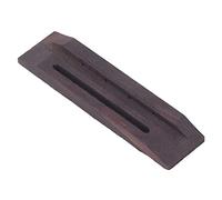 CHICIRIS Accessori per Strumenti Musicali per il Palo Rosa Bridge 4 Strings 4 Strings Migliorare la qualità del Suono e la Lunga Durata