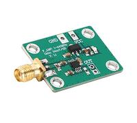 CHICIRIS AD8310 Misuratore di Potenza del Rilevatore Logaritmico per il Rilevamento del Segnale HF, Frequenza Operativa 0,1-440 MHz, Tempo di Risposta Rapida (bianco)