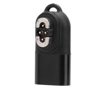 CHICIRIS Adattatore Caricabatterie Convertitore a Ricarica Rapida per OpenSwim Pro S710 Uscita 1000MA Ad Alta Efficienza Perfetto per gli Amanti della Musica (BLACK)