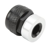 CHICIRIS Adattatore per Sensore Temperatura Aria Aspirata, Robusto Materiale Metallico per K20 K24 EG EK, Compatibile con le Auto DBW più Recenti