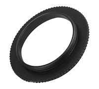 CHICIRIS Adattatore Telescopico Astronomico con Alta affidabilità, SCT Man Fino a M42X0.75 Convertitore Filo Maschile Facile Installazione