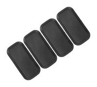 CHICIRIS Adatto per la Copertura della Base Inferiore del Sedile Dal Design Raffinato Ad Alta Resistenza per T5 T5.1 T6 T6.1 Kombi Dal 2003 in Poi