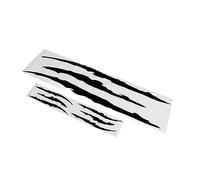 CHICIRIS Adesivo Universale in PVC con Decalcomania per Cofano Auto (BLACK) | Grafica per Cofano Auto Adesiva, Finitura per Carrozzeria Auto Impermeabile, Protezione Antigraffio per Veicoli, Moto,