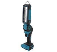 CHICIRIS Adjustable Cordless LED Work Light 500lm 1000lm with 90 Degree