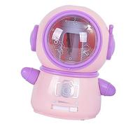 CHICIRIS Affiliatore a Matita Design del Parto per Spacciatore Elettrico Flessibile per Bambini Adulti Classroom Usa Acciaio Inossidabile in Plastica Inossidabile (PINK)