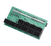 CHICIRIS Alimentatore, Adattatore Scheda Grafica Pci-e per Server