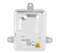 CHICIRIS Alimentatore D1s Xenon, Ballast Proiettore Alogenuro in Alluminio