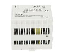 CHICIRIS Alimentazione Dell'interruttore di Binario DIN per il Monitoraggio della Sicurezza Industriale - Alimentatore del Trasformatore 30 W Tramite L'attuale Materiale AB di Protezione (12V)
