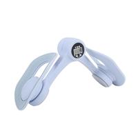 CHICIRIS Allenatore per Cosce con Schermo LED, Attrezzo Ginnico Interno Coscia Regolabile per Allenamento Gambe e Fianchi, Attrezzatura Fitness Multifunzionale per Palestra Domestica da Donna