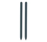 CHICIRIS Alta sensibilità 4096 Livelli Stilus Sostituzione per Z Fold 4, Preciso Stylus Touchscreen per, Penna a 2 Pezzi per il Disegno e la Scrittura (GREEN)
