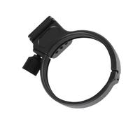 CHICIRIS Anello A Monte di Treppiedi in Lega in Lega di Alluminio per 100-400 Mm F5-6.3 DG DN OS E L LENTRE A Monte, Supporto ARCA Integrato per stabilità, Compatto E Portatile, per la Fotografia