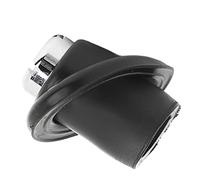 CHICIRIS Antenna Nut Top cap Manual ABS Rubber 8639604010 Replacement,
