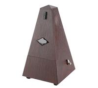 CHICIRIS Apprendimento efficiente del ritmo del metronomo meccanico per la chitarra del violino del pianoforte, materia plastica