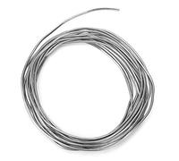 CHICIRIS Asta di Saldatura di Rame -alluminio con un Basso Effetto di Saldatura a Basso Punto di Fusione per il più Fresco, Motori, Batterie (2m / 6.56ft)
