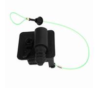 CHICIRIS Attuatore del Coperchio del Carburante, Costruzione Premium Easy Installazione Compatibilità Completa di Buona Forma di qualità Autentica, Assemblaggio per 2016-2021, Tipo di articolo: