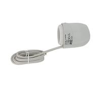 CHICIRIS Attuatore Termico Elettrico per Valvola di Riscaldamento a Pavimento Realizzato in Materiale PC di Alta qualità Commutazione Efficiente