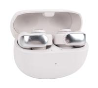 CHICIRIS Auricolari a Clip, Auricolari Wireless Bluetooth 5.3 con Morbido Cuscino in Silicone, Driver Dinamici, Impermeabili IPX5, Cuffie in ABS per PC per la Corsa Sportiva e l'uso Quotidiano