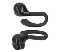 CHICIRIS Auricolari di Traduzione di Alta qualità Dispositivo Wireless Multilingue 5.3 per la Comunicazione in Tempo Reale per i Viaggiatori (BLACK)