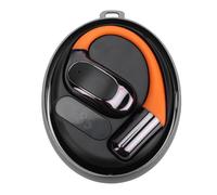 CHICIRIS Auricolari per Traduzione AI in 164 Lingue per la Comunicazione Istantanea con Bluetooth 5.49 per Affari e Viaggi (BLACK)
