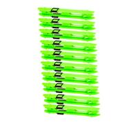 CHICIRIS Avvolgilenza e Avvolgitore per Lenza, Efficiente Strumento per Avvolgere la Lenza con Design della Scanalatura Resistente all'Acqua Salata, Accessorio Universale per Mulinello per (13 cm)