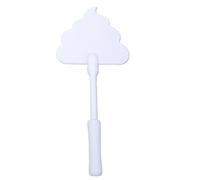 CHICIRIS Bacchetta Tocca per Pagare Stampata in 3D, 35x15 Cm