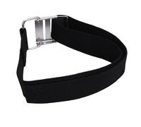 CHICIRIS Banda BCD Subacquea, Cinturino Immersioni a Banda BCD Immersione con Fibbia in Acciaio Inossidabile per Sott'Acqua