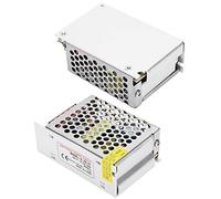 CHICIRIS Barra di luce LED Triver Long Life Performal Le Traber 12 V Adattatore protezione di sovraccarico per la tecnologia informatica (S-50-12 (12 V/4,2 A/50 W) AC100-240 V)