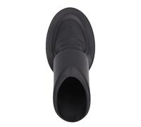 CHICIRIS Base della Cornice Dell'antenna, Sostituzione Manuale del Supporto Dell'antenna della Radio per 2007 2013 con Design in Gomma Nera, OEM 86392 0C040