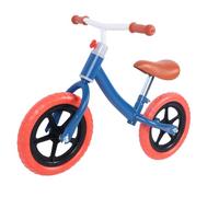 CHICIRIS Bici Senza Pedali per Bambini da 2 a 6 Anni, Bici a Spinta Senza | Telaio in Acciaio Ad Alto Tenore di Carbonio, Impugnature in Gomma Morbida, Pneumatici in Schiuma Antiforatura, Design