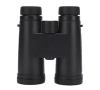 CHICIRIS Binocolo 10x42 con Lente Prisma a Tetto HD per il Birdwatching | Lente in Vetro Ottico, Ideale per Viaggi All'aperto, Crociere Ed Eventi Sportivi, Messa a Fuoco Rapida in 3 Fasi