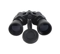 CHICIRIS Binocolo 20x50, Ingrandimento 20X per Osservazione | Immagini nitide, Obiettivo di grandi dimensioni, Ideale per il birdwatching, Eventi sportivi