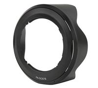 CHICIRIS Black -lens Accessori a Campana per Lenti G3X/SX60/SX50/SX530/SX520, Impedisce Danni Al Materiale Plastico Durevole per Tutte le Condizioni di Illuminazione