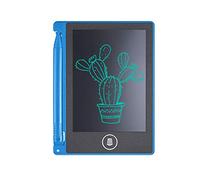 CHICIRIS Blocco Note Senza Carta per Tavoletta LCD Portatile da 4,4 Pollici per Bambini e Adulti - Ideale per Appunti, Disegni e Messaggi - Leggero e Riutilizzabile (B)