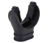 CHICIRIS Bocchino di Snorkel Snorkel Immersioni Ergonomici in Silicone per L'accessorio per Le Attrezzature per Immersioni, Adatto alla Maggior Parte delle e dei Regolatori Normali,