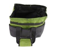 CHICIRIS Borsa per Attrezzi da Giardino, Porta Kit di Attrezzi da Giardinaggio Portatile in Tessuto Oxford 600D con Tasche Multiple per attività all'aperto