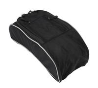 CHICIRIS Borsa Portaoggetti Centrale per Maverick X3, Borsa a Tracolla di Ricambio per Console Centrale con Tasche Multiple e Portabicchieri Nascosto, Adatta per Maverick X3 MAX X DS X