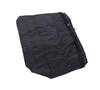 CHICIRIS Borsa Portaoggetti per Pannello Tetto Rigido, Custodia Robusta Impermeabile per JK JKU JL JLU Sports Sahara, Protezione Versatile per Pannelli Tetto Rigido