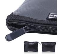 CHICIRIS Borsa portatile a prova di fuoco con fibra di vetro in silicone a doppio strato per batterie al litio, alta resistenza al calore fino a 700 °C, design impermeabile e leggero, per la casa o