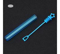 CHICIRIS Bottiglia Vuota per Sapone Schiuma, 20 Pezzi per Feste per | Design in plastica robusta, ottimo per le celebrazioni, giocattoli divertenti e colorati, disponibile in 2 colori