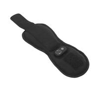 CHICIRIS Bracciale Scaldamani, Braccialetto Riscaldante Scaldamani con Display Digitale Ricaricabile USB con Regolazione della Temperatura a 3 velocità per L'inverno