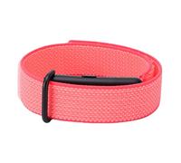 CHICIRIS Braccialetto Intelligente Senza Schermo con Analisi della Salute | Cinturino in Nylon, Batteria da 55 MAh, Impermeabile Fino a 10 M, Monitoraggio delle Fasi del Sonno, Compatibile con la
