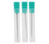 CHICIRIS C210 Soldering Iron Tip Set Stainless Steel Replacement Tips for