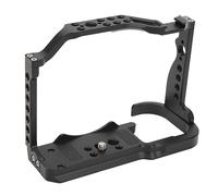 CHICIRIS Cage della Fotocamera di Stabilizzatore della Piattaforma in Lega di Alluminio Professionale
