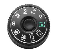 CHICIRIS Camera - Accessori Sostitutivi Sostenibili di Ghiaia Plaat per Fotocamera 6D per Fotografi Professionisti