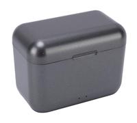 CHICIRIS Camera Battery Charging Hub per Insta360 X4 Air | Ricarica simultanea, funzionamento sicuro, custodia e ricarica, porta di tipo C