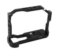 CHICIRIS Camera -Caustion -Extension Statebizer della Fotocamera con Vera Macchina per la Formazione per R50, Gabbia in Alluminio Leggero per Cineasti Professionisti, per i Cineasti Professionisti