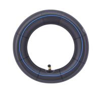 CHICIRIS Camera D'aria in Gomma per Scooter Elettrico 10x2,5 | Valvola piegata a 90 gradi, assorbimento degli urti, per monopattino per bambini, piccola bici da spiaggia