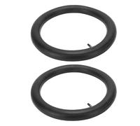 CHICIRIS Camera d'aria per Pneumatici per Moto, Gomma Resistente per Pneumatici 2.50-14, 60/100-14, Adatta a Moto da Cross Come CRF70, KLX110 e Altre